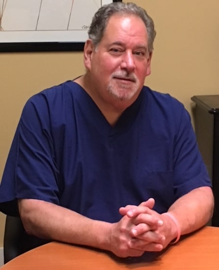 dr. mitchell shaw